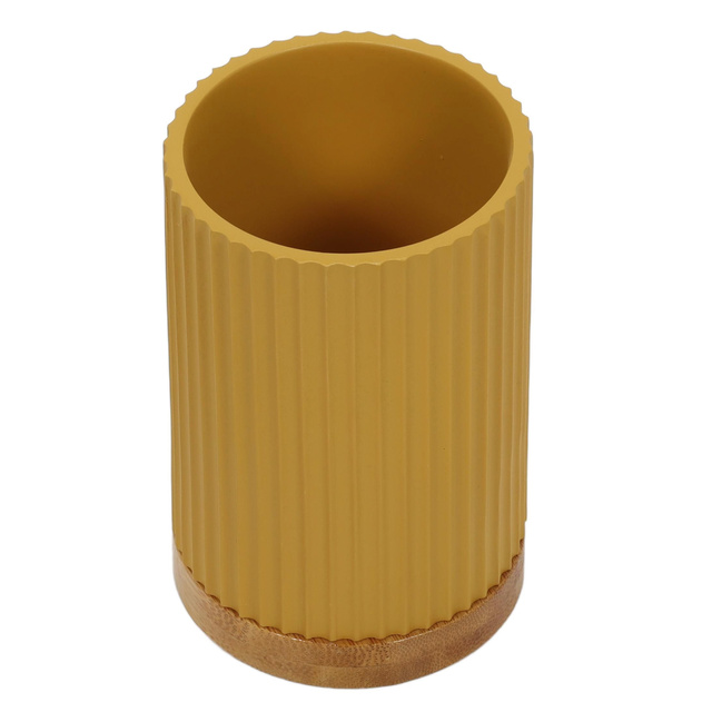 Pahar modern pentru periuță de dinți