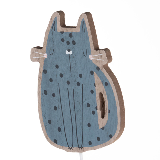 Umeraș pentru haine pentru copii FUNNY, MDF