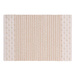 Covor boho bej ARTEMIS, 60 x 90 cm