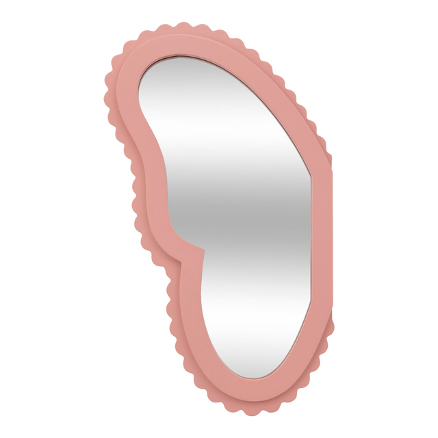 Oglindă ANNA, aripi de fluture