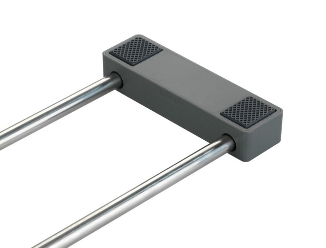 Uscător de legume CAMI cu tăiere, telescopic, 2in1, WENKO