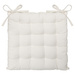 Perna scaun cu legare, 38 x 38 cm