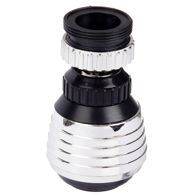 Duză pentru robinet multifuncțională, standard