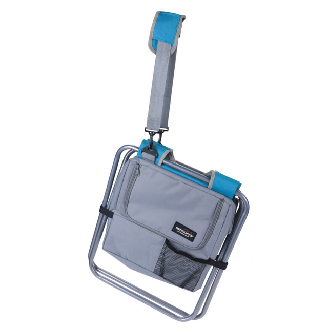 Scaun de voiaj pliabil CAMPING