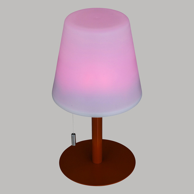 Lampa de gradina ZACK, 30 cm
