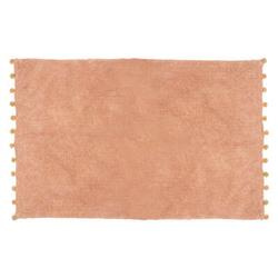 Covor pentru copii cu ciucuri, 100 x 150 cm