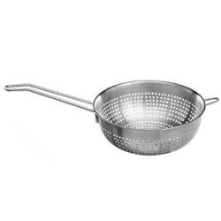 Strecuratore, inox, 19 cm