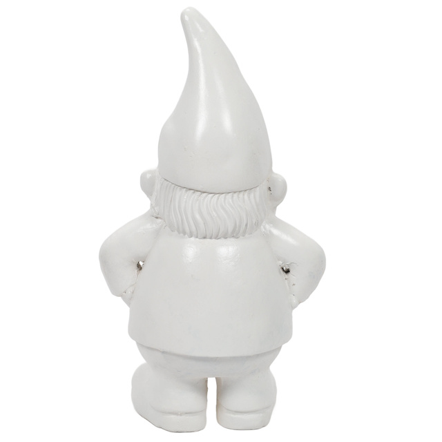 Gnom de gradina ANAO, figurina decorativa, 42 cm