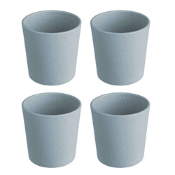Set CONNECT CUP S, 190 ml, 4 bucati, KOZIOL