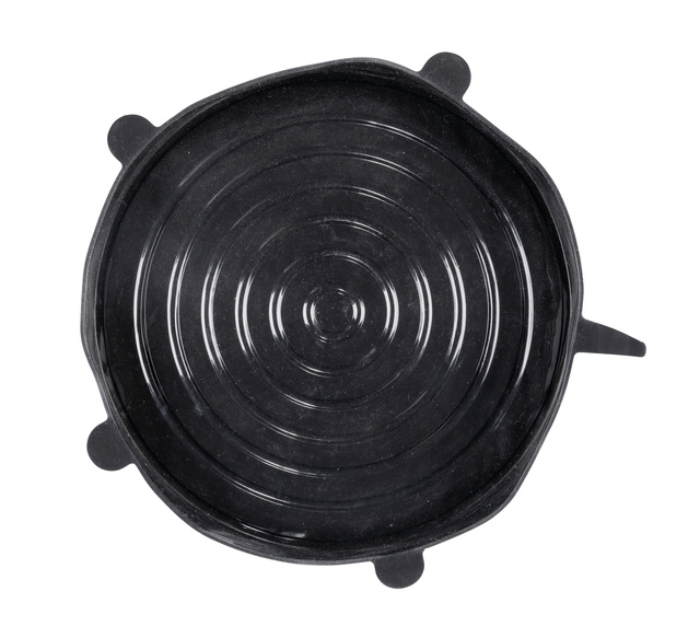 Capace din silicon reutilizabile, 6 buc, LOUI, WENKO