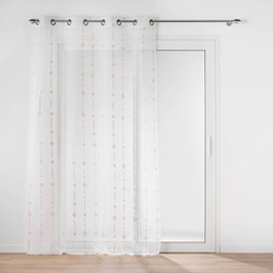 Perdea sufragerie ARIANE, 140 x 280 cm