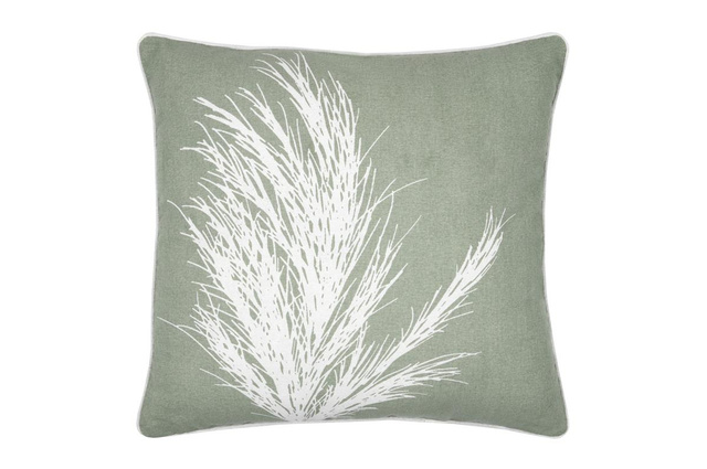 Perna decorativă CORALIA, 40 x 40 cm