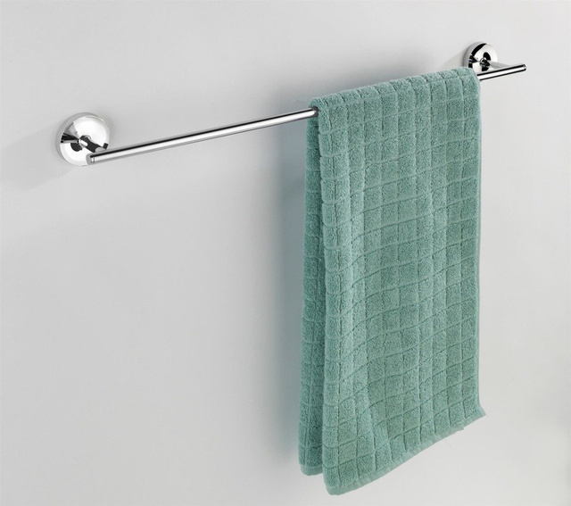 Bara prosoape Arcole, accesoriu Power-Loc, 60 cm, Wenko