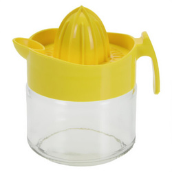 Storcator de lamaie cu recipient