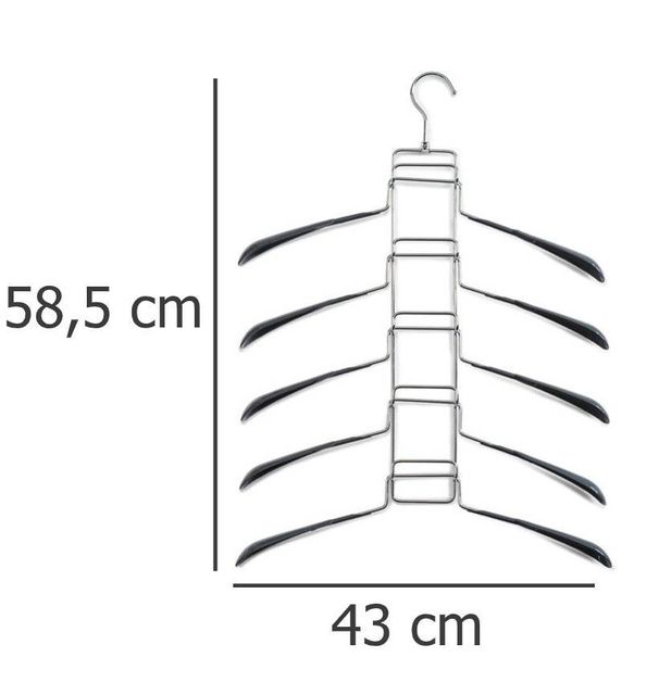 Umeras 5 in 1 ZELLER