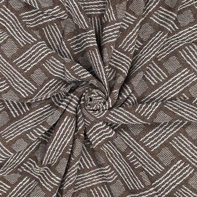 Pătură din bumbac, 150 x 125 cm, model 1