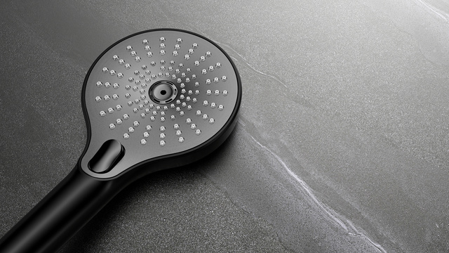 Cap duș universal, WENKO