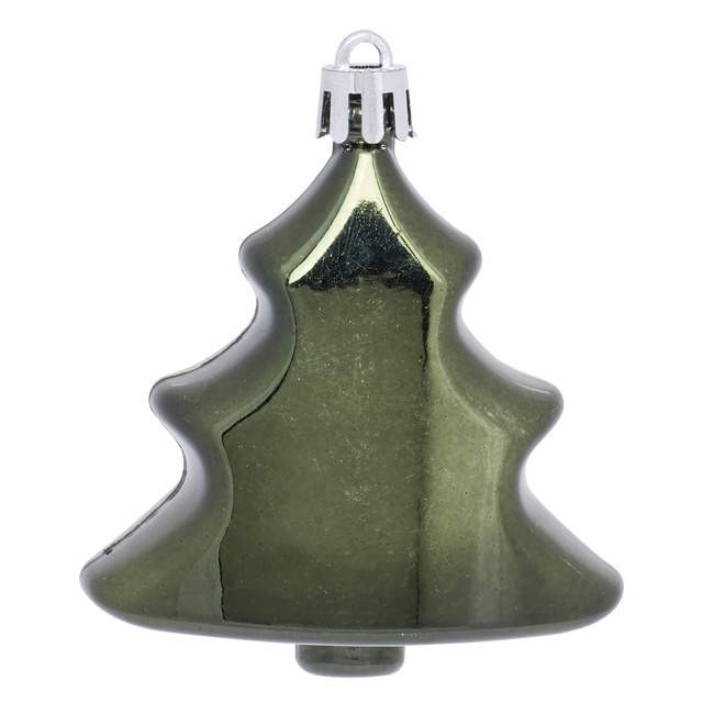 Set de globuri și decorațiuni de Crăciun, 20 de bucăți