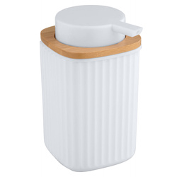 Dispenser pentru sdapun lichid ROTELLO, WENKO