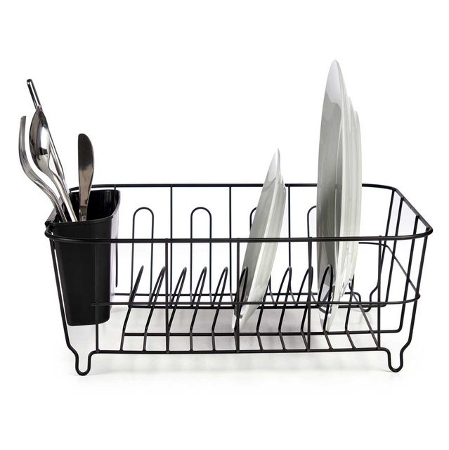 Uscator de vase, din oțel