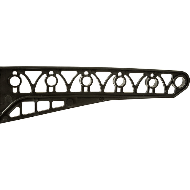 Uscător de rufe efect lemn 25m