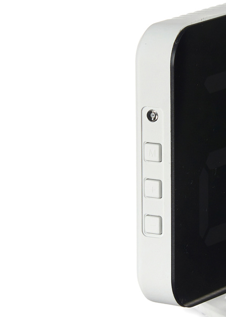 Cutie pentru ceasuri VELVET, 30 x 11 x 8 cm