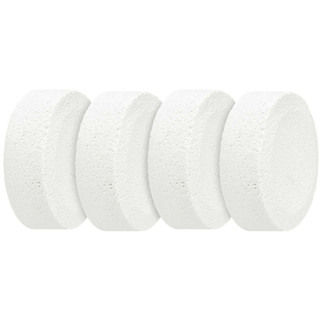 Cartușe de absorbție a umezelii, 4 x 250 g, WENKO