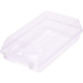 Organizator de pantofi din plastic, 32 x 19 x 10 cm