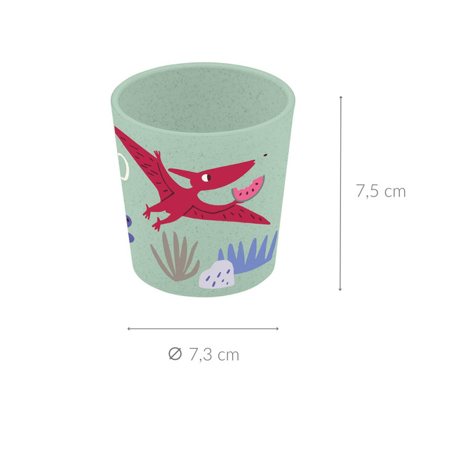 Cana copii DREAMS, 190 ml, KOZIOL