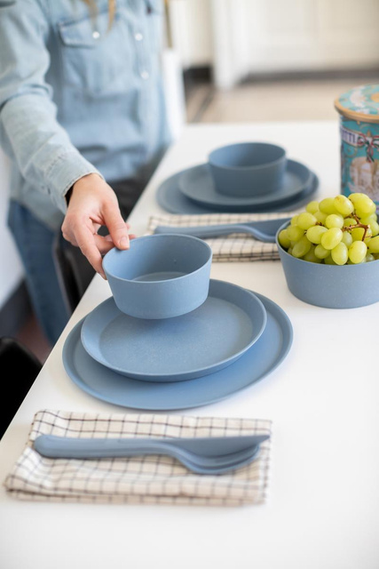 Boluri CONNECT, 400 ml, 2 buc, KOZIOL