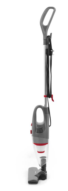 Aspirator vertical 2 în 1 Beldray, 600 W, 1 l