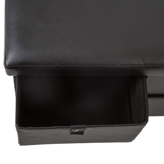 Scaun 2 in 1 cu 6 sertare