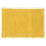 Individual din bumbac MAHA, 45 x 30 cm