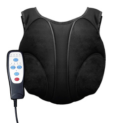 Dispozitiv masaj pentru spate și gât