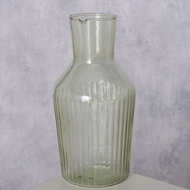 Carafa de sticla LARINA, 1 l