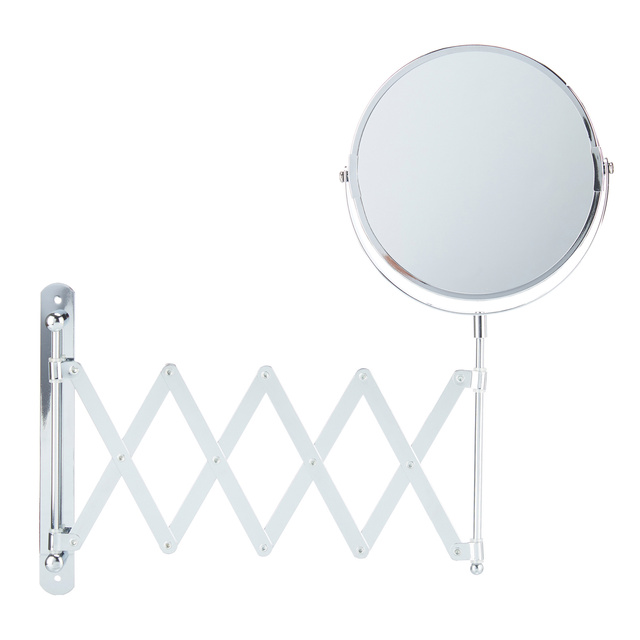 Covoraș de baie antiderapant BRICK, 50 x 50 cm