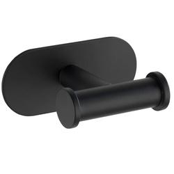 Suport pentru prosoape OREA SHINE DUO, Turbo-Loc, Wenko