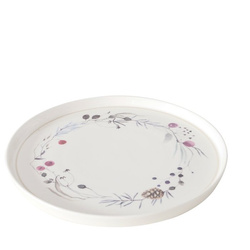 Farfurie plată NORDALA, Ø26 cm