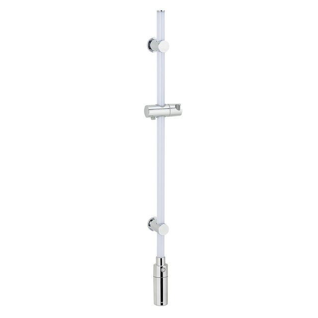 Bara de dus LED 94 cm, alb cald, WENKO