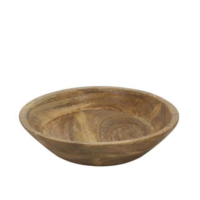 Castron din lemn, Ø 30 cm