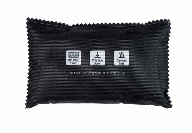 Dezumidificatoare DROPS pentru auto, 2 bucăți, WENKO