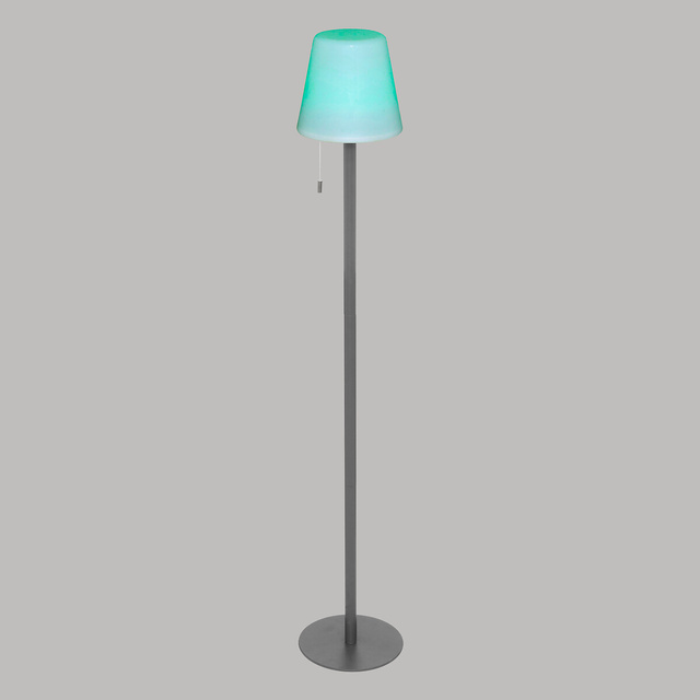 Lampa de gradina ZACK, 108 cm