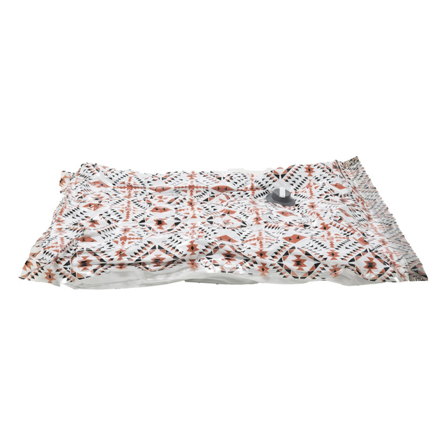 Set saci de vid x 5 bucati, 3 dimensiuni, roz