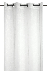 Perdeau cu ochiuri, SAMANTHA, 140 x 260 cm