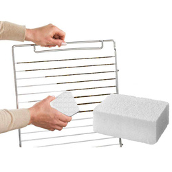 Piatră pentru curățarea cuptorului și a grătarului