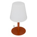 Lampa de gradina ZACK, 30 cm