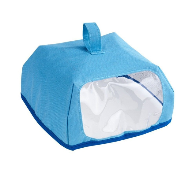 Set termic pentru acoperirea alimentelor, 2 bucăți