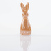 Figurina iepuras de Paste, 16,5 cm