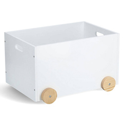 Cufăr pentru jucării, 50 x 35 x 30 cm