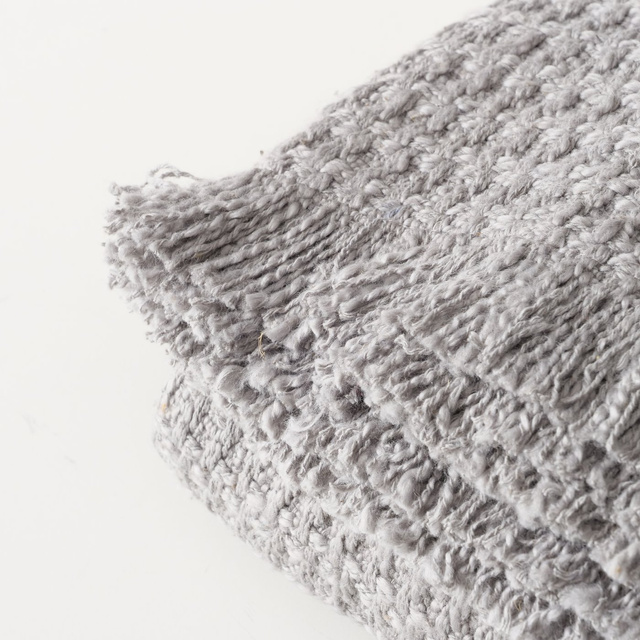 Pătură de bumbac, KARMA, 150 x 180 cm